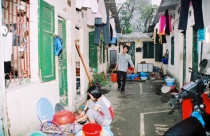 Thuê nhà từ 15m2 sàn/người trở lên, công dân có thể đăng ký thường trú tại nội thành