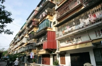 Hà Nội cần hơn 1,4 triệu tỷ đồng để phát triển nhà ở đến 2030
