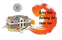 Những lưu ý khi xây nhà năm Tân Sửu