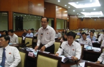 TP.HCM: Chậm hoàn thành nhiều đồ án quy hoạch chi tiết