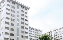 Nhà ở xã hội, “trâu chậm uống nước trong”