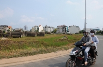 “Cởi trói” cho nhà xây tạm