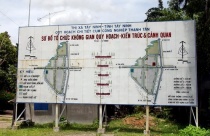 Tây Ninh: Xóa, giảm diện tích 4 cụm công nghiệp