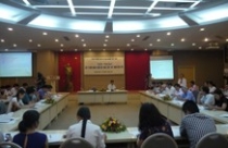 Nhiều góp ý cho dự thảo Luật Xây dựng sửa đổi