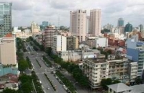 Nghiên cứu điều chỉnh quy hoạch xây dựng vùng TP HCM và ĐBSCL