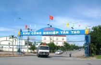 TP.HCM: Điều chỉnh quy hoạch các khu công nghiệp