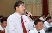Bình Dương: Thu hồi 7 dự án bất động sản