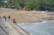 Có phải doanh nghiệp "lách luật" để lấp Vịnh Nha Trang?