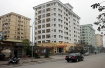 Ban hành quy định về phát triển nhà ở tái định cư