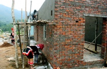 Chính sách hỗ trợ nhà ở cho người nghèo: Sẽ tiếp tục triển khai giai đoạn 2