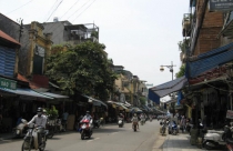 4.902 tỷ đồng cho dự án giãn dân phố cổ giai đoạn 1