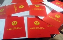 Nhiều người có thể được miễn phí trước bạ khi cấp sổ đỏ