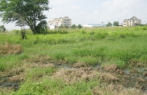 Công trình tiền tỷ hoang phí