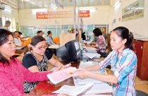TPHCM - gỡ vướng cấp giấy chứng nhận