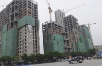 Tín dụng nhà ở xã hội: Gặp khó với tài sản thế chấp
