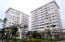 Cho phép được thế chấp ngân hàng nhà ở xã hội