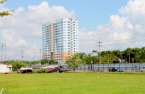 TP.HCM: Bảng giá đất mới giữ nguyên mặt bằng năm 2013
