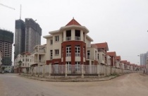 Giải phóng đầu ra cho thị trường BĐS cao cấp