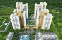 TP.HCM: Lập dự án Khu dân cư Tầm Nhìn ở quận Bình Tân