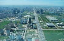 Loay hoay định giá đất