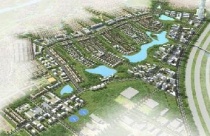 Hà Nội: Điều chỉnh quy hoạch 1/2000 khu vực Đồng Mai