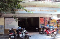 Hà Nội: Xây trường trên ‘đất vàng’