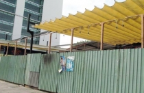 Nhiêu khê thủ tục hành chính tại TP HCM: Đất “vàng” cũng bị bỏ hoang chờ thủ tục đầu tư xây dựng
