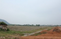Cần Thơ: Bồi thường không thỏa đáng, dân bức xúc
