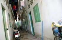TPHCM: Kiến nghị Nhà nước hỗ trợ miễn thuế nhà trọ giá rẻ