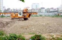 Thu hồi các dự án không hiệu quả của nhà đầu tư nước ngoài