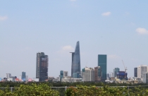 Thông tin quy hoạch nổi bật trong tháng 8