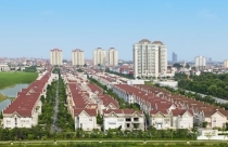 Vừa “nới”, vừa “siết” bất động sản có vốn FDI