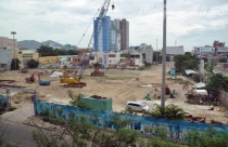 Sờ gáy' hơn 80 dự án 'treo' tại Đà Nẵng