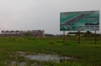 Điều chỉnh quy hoạch, người mua nhà thiệt