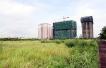 Luật Đất đai “kéo” qua 3 kỳ Quốc hội