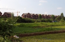 Sửa cách tính tiền sử dụng đất