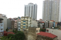 Tháo gỡ khó khăn về cấp sổ đỏ tại các dự án nhà ở