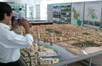 TPHCM: Nhà xây không phép tiếp tục gia tăng