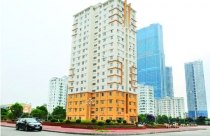 Ứng trước ngân sách để mua nhà tái định cư: Lại trông vào gói 30.000 tỷ đồng