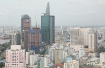 Cách trang trí phòng ngủ với màu vàng