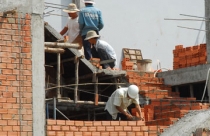 Ý tưởng sáng tạo trang trí bức tường trong phòng ngủ