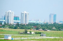 Giá thuê đất chuyên dùng ổn định trong 5 năm