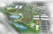 TP.HCM: Cho phép Intresco đầu tư dự án KDC Long Thới