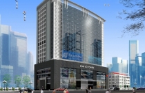 Cho phép đầu tư dự án Kinh Đô Tower