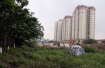 Giá đền bù đất - câu chuyện chưa có hồi kết
