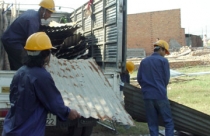 Xử lý Nhà không phép: Thanh tra xây dựng cùng chịu trách nhiệm
