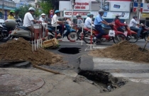 Dự thảo Luật xây dựng: Thưởng thi công 5% giá trị hợp đồng