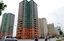 TPHCM: Chuyển đổi dự án nhà ở từ căn hộ diện tích lớn thành nhỏ