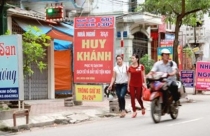 Dùng nhà ở để kinh doanh: Có phải khó quản là đề xuất cấm?