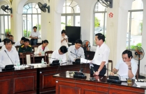 Mệnh lệnh cuối cùng cho các dự án “treo”